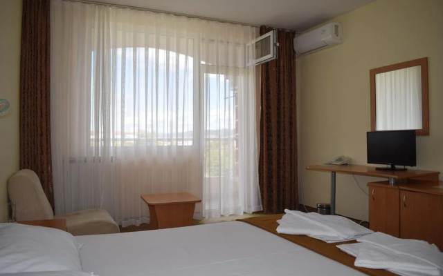 Gergana Balneohotel