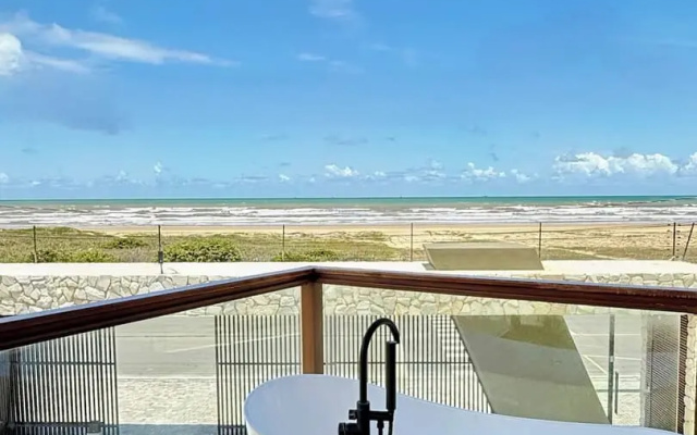 Villa Prime Beach Flats