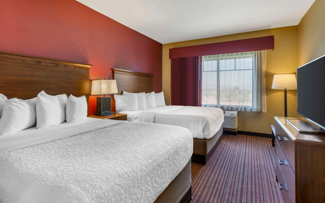 Best Western Plus Chandler Hotel & Suites