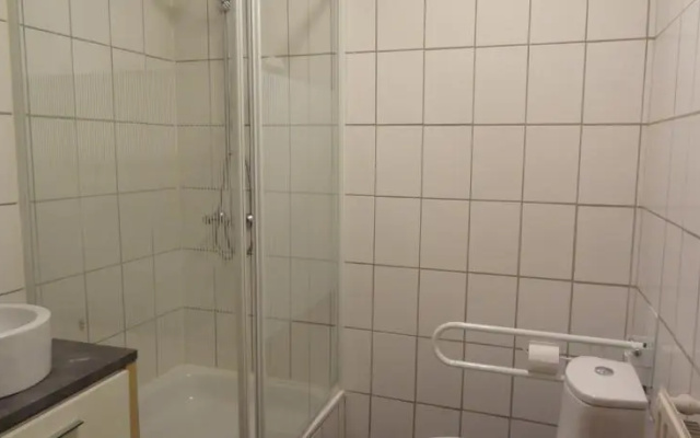 Hotel Ocelot