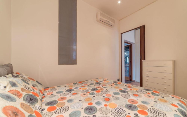 Colosseo & San Clemente Cosy Flat