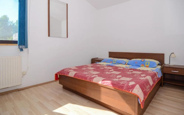 Apartmani Kristina