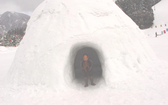 Pension Noah