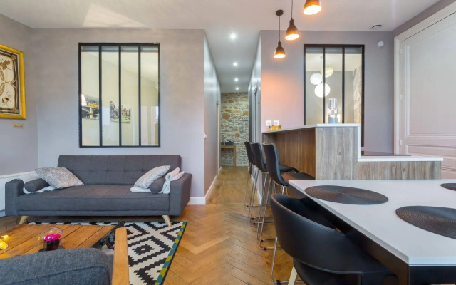 Host Inn Lyon - Hypercentre Vieux Lyon