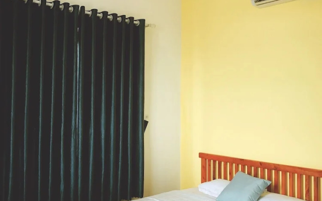 Sunbay Homestay