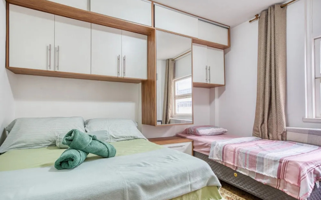 Apartamento c Fechadura Eletr Nica a 200m do Metr
