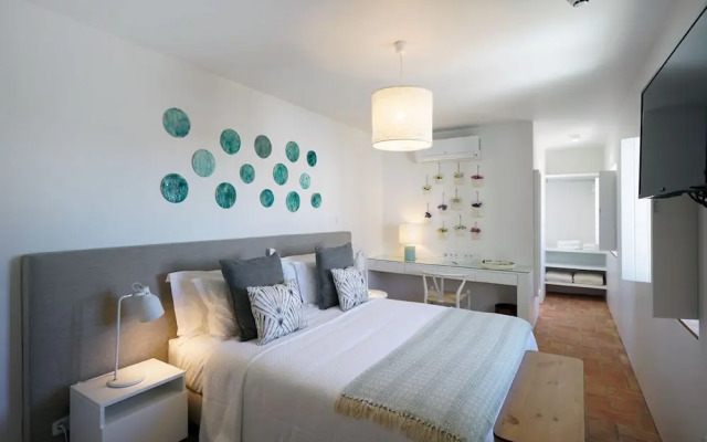 Alte Tradition Guest House