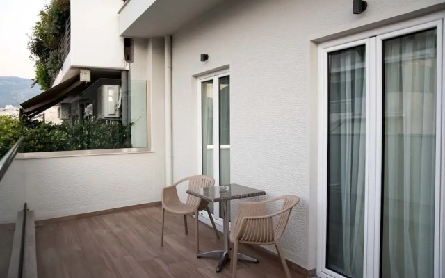 AD Luxury Rooms & Suites