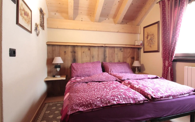 Apartment in Livigno, near the ski area