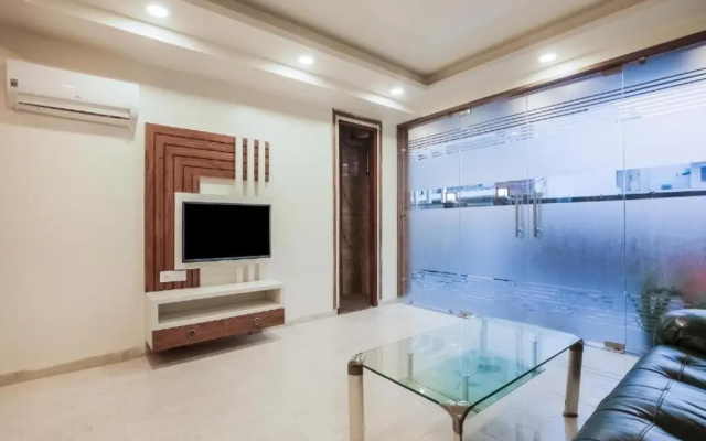 Maharaja Palace Near Medanta Gurgaon