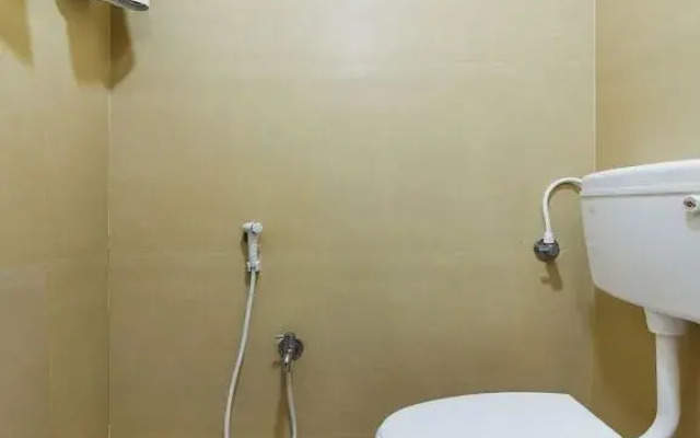 Sai Priya Residency by OYO Rooms