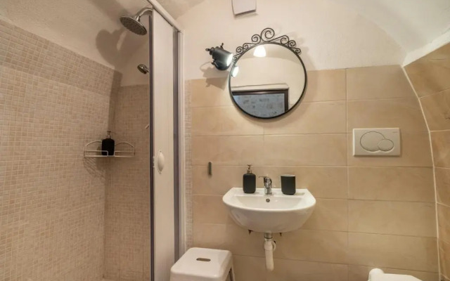 Casetta Pandizucchero Charming Apartment