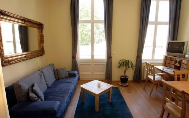 Villa Frisia