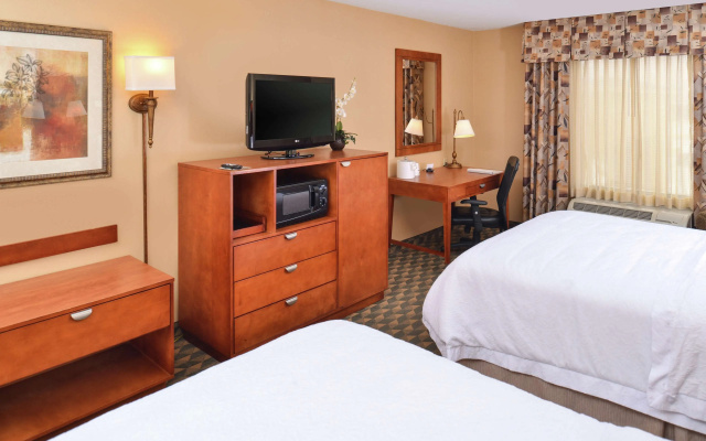 Hampton Inn Harrison