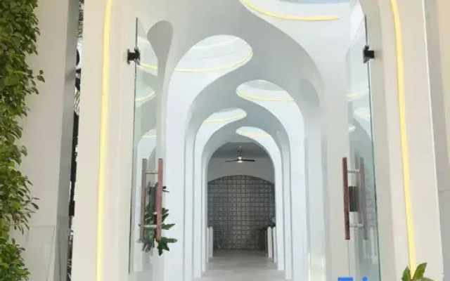 Tunchang Yunli Inn