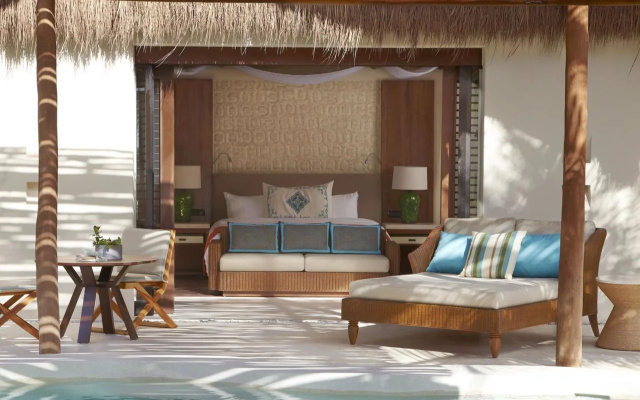 Viceroy Riviera Maya, a Luxury Villa Resort