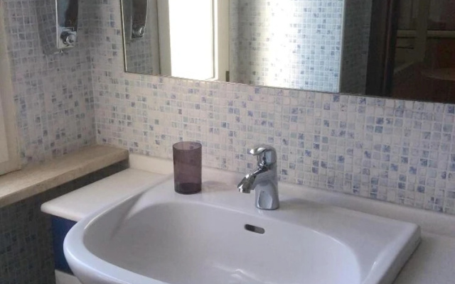 Apartment Via Dei Clementini