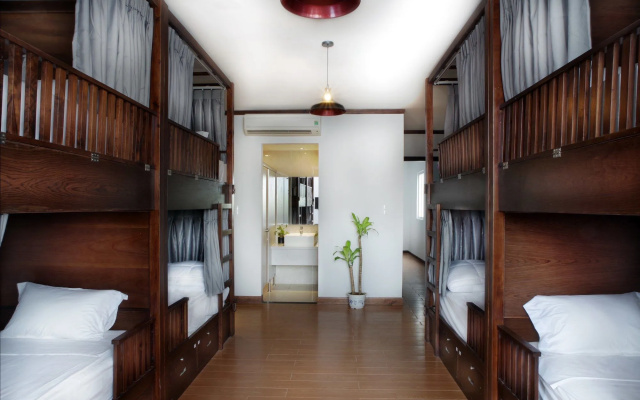 Origo Hotel Da Nang