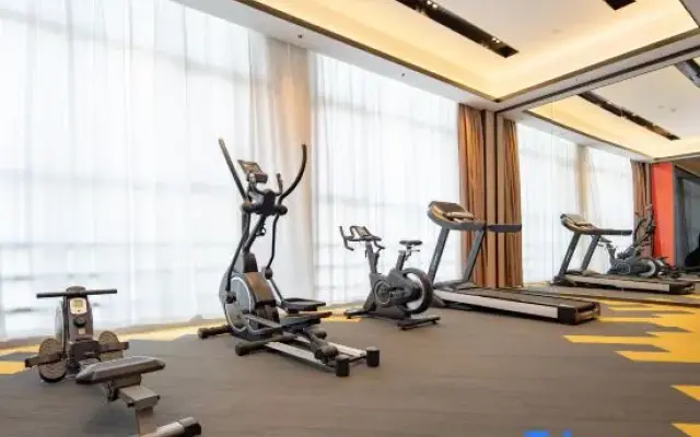 Vienna International Hotel (Dongguan Shijie Center Branch)
