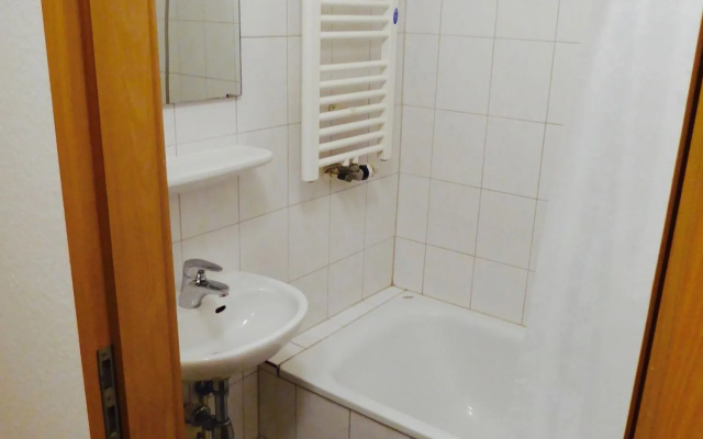 Boardinghouse Mundsburg