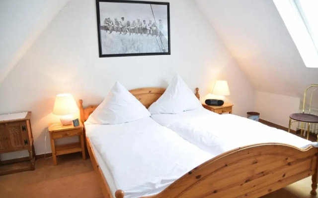3-Zimmer Appartement in Wenningstedt in ruhiger Lage