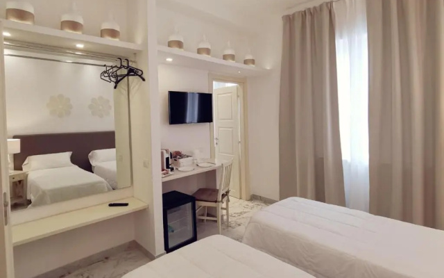 FLOS Guest House