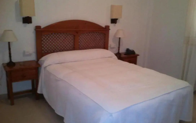 Hotel Castillo de Montemayor