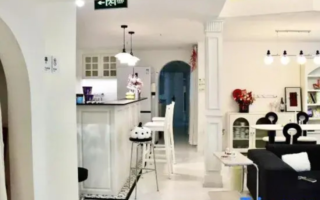 Xiangya Youth Hostel (Dongda Road Subway Station Branch Chengdu)