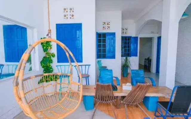 Irini Homestay & Hotel Mui Ne