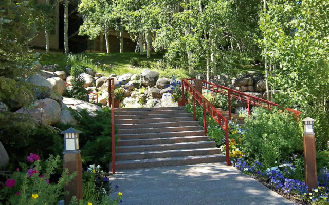 The Enclave at Snowmass