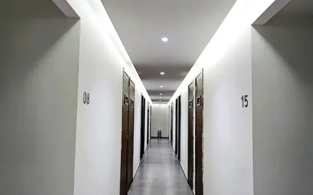 A21 Full Suite MiniDept at Plaza Acequia