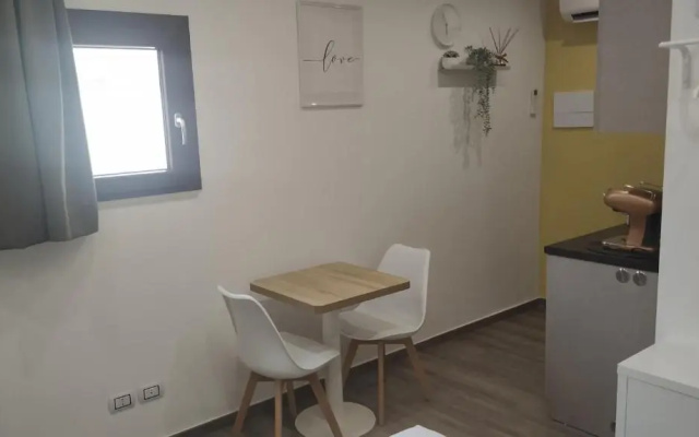 Comeacasa B&B