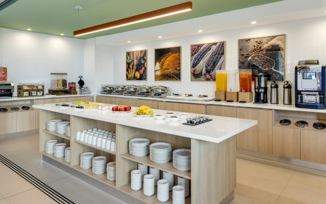 Hampton By Hilton Guanacaste Airport