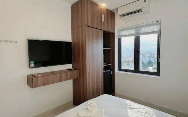 Ania Beachside Hotel Da Nang