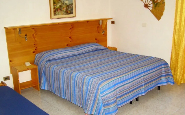 LAntico Borgo Rooms Rental