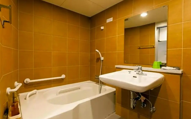 Hotel Pescatore Okinawa - Vacation STAY 20882v