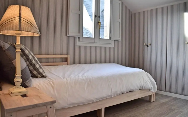 Telera Home by Keywii. 6 Paxs. Sallent de Gallego