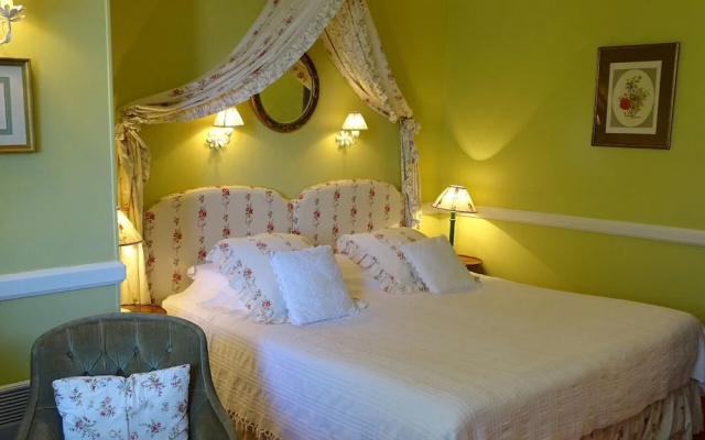 TI AL LANNEC Hotel Restaurant & Spa