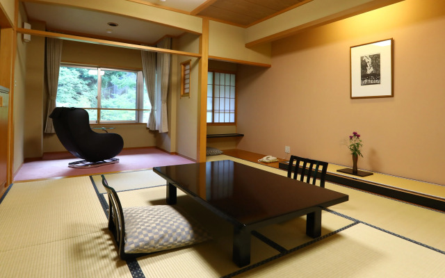 Keiryu-so Shiorie