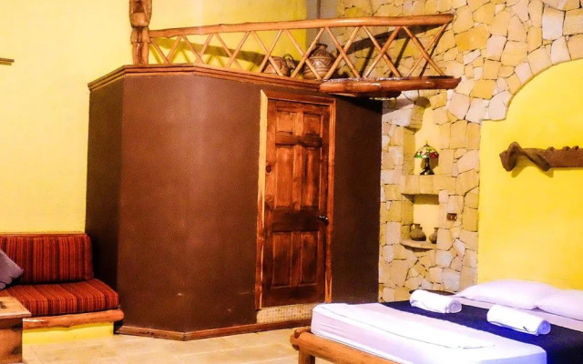 Havana Lodge