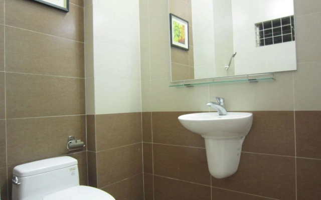Mai Ha Lan 3 Serviced Apartment