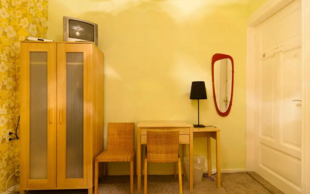 Artep 73 Gastewohnung