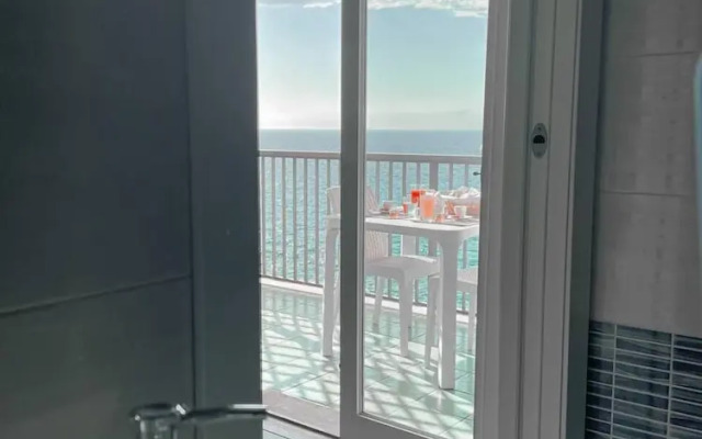 La Scogliera