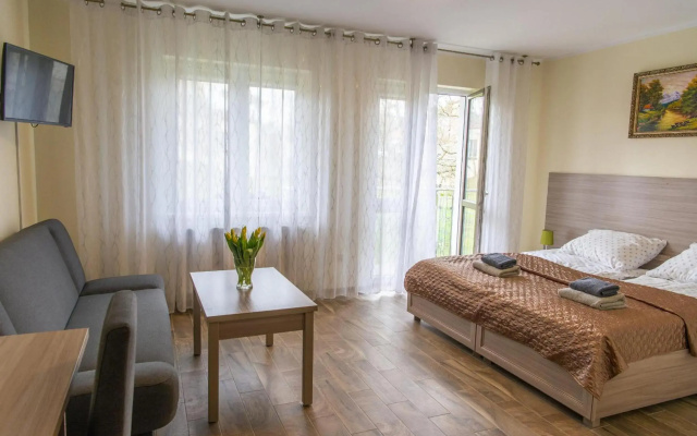 Apartamenty Ewa II