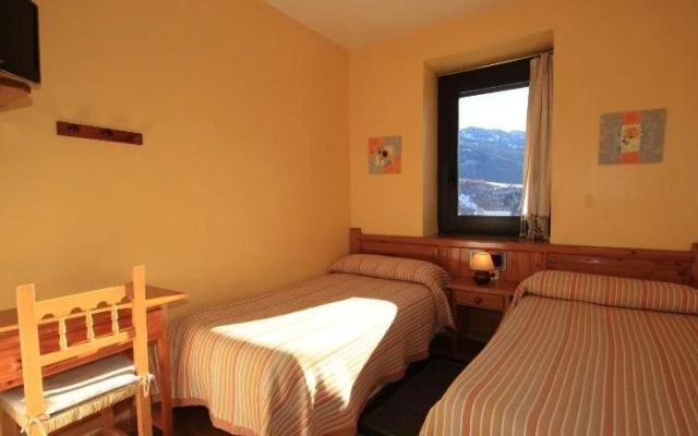 Hostal Seixes