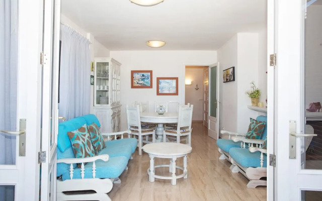 Apartment Cànaves in Puerto Pollença