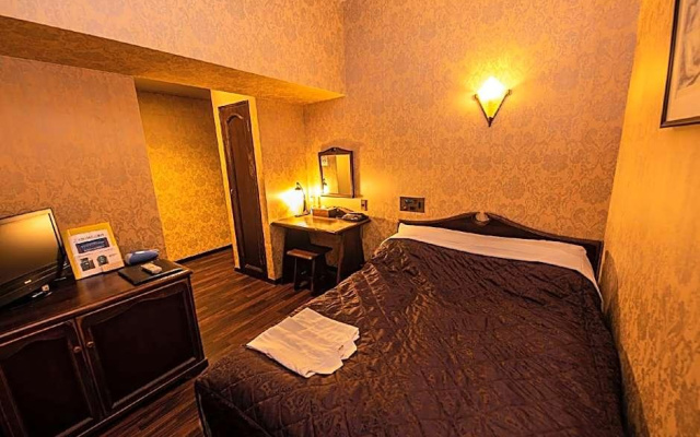 Okazaki Ohwa Hotel