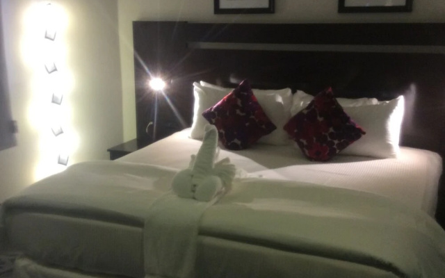 Hotel Bijou Amethyste