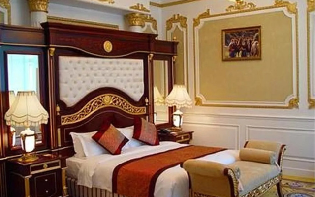Xincheng Hotel