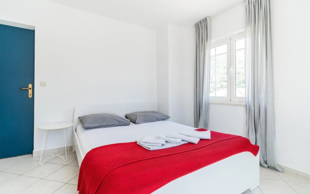Nice Home in Slano With Wifi and 2 Bedrooms